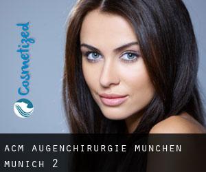 ACM Augenchirurgie München (Munich) #2