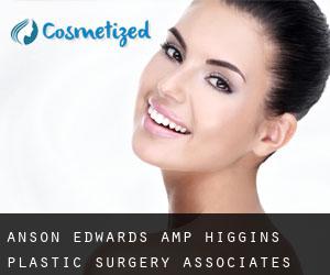 Anson Edwards & Higgins Plastic Surgery Associates (Acoma) #9
