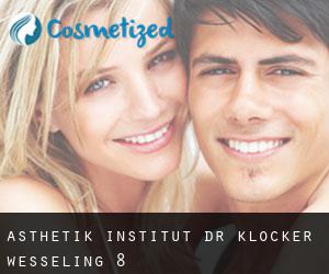Ästhetik-Institut Dr. Klöcker (Wesseling) #8