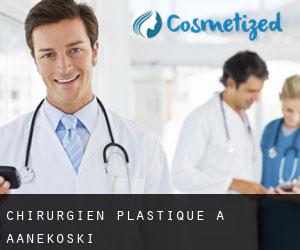 Chirurgien Plastique à Äänekoski