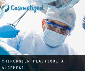 Chirurgien Plastique à Algemesí