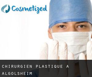 Chirurgien Plastique à Algolsheim