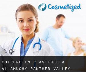 Chirurgien Plastique à Allamuchy-Panther Valley