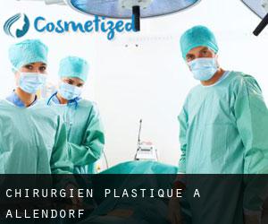 Chirurgien Plastique à Allendorf