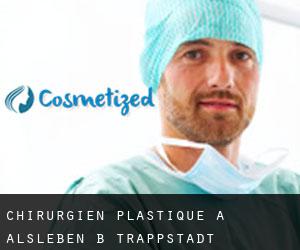 Chirurgien Plastique à Alsleben b. Trappstadt