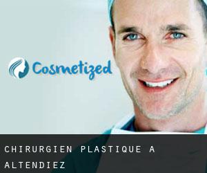 Chirurgien Plastique à Altendiez