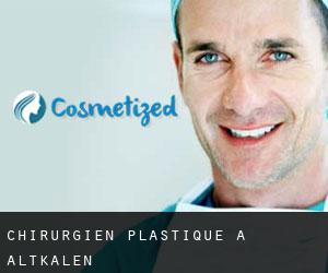 Chirurgien Plastique à Altkalen