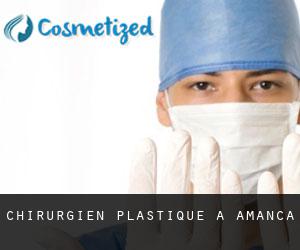 Chirurgien Plastique à Amanca