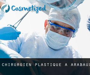 Chirurgien Plastique à Arabaux