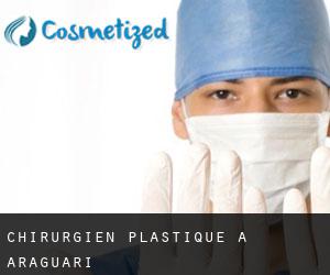 Chirurgien Plastique à Araguari