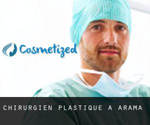 Chirurgien Plastique à Arama