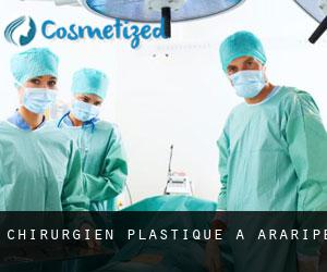 Chirurgien Plastique à Araripe