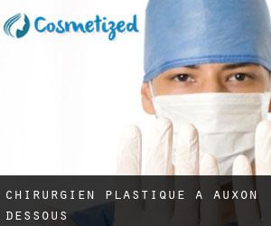 Chirurgien Plastique à Auxon-Dessous
