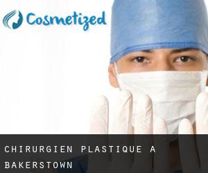 Chirurgien Plastique à Bakerstown