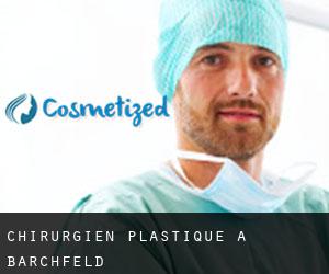 Chirurgien Plastique à Barchfeld