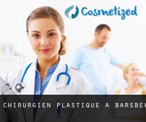 Chirurgien Plastique à Barsbek