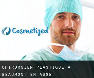 Chirurgien Plastique à Beaumont-en-Auge