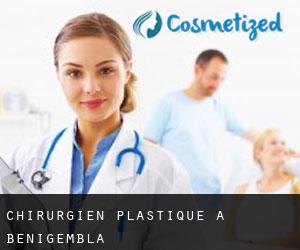 Chirurgien Plastique à Benigembla