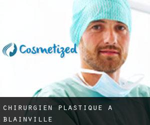 Chirurgien Plastique à Blainville