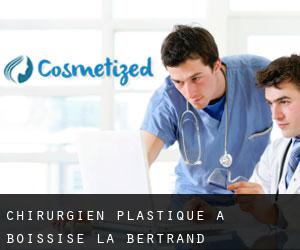 Chirurgien Plastique à Boissise-la-Bertrand