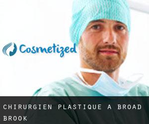 Chirurgien Plastique à Broad Brook