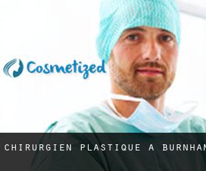 Chirurgien Plastique à Burnham