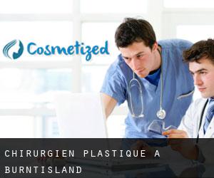 Chirurgien Plastique à Burntisland