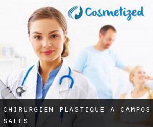 Chirurgien Plastique à Campos Sales