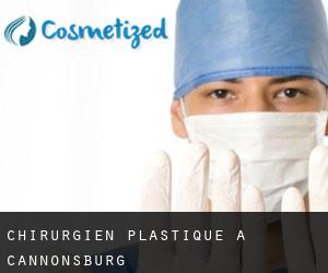 Chirurgien Plastique à Cannonsburg