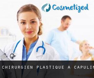 Chirurgien Plastique à Capulin