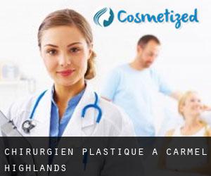 Chirurgien Plastique à Carmel Highlands