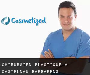 Chirurgien Plastique à Castelnau-Barbarens