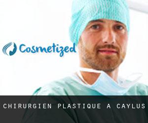 Chirurgien Plastique à Caylus