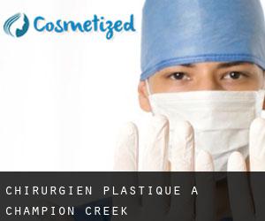 Chirurgien Plastique à Champion Creek