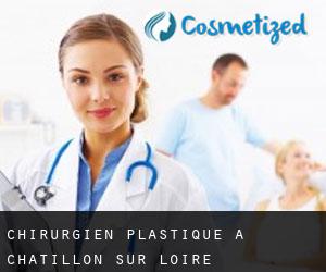 Chirurgien Plastique à Châtillon-sur-Loire