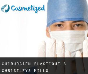 Chirurgien Plastique à Christleys Mills