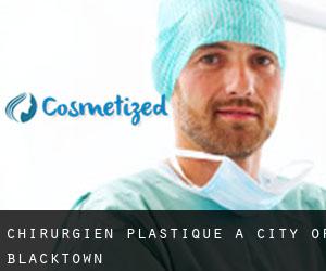 Chirurgien Plastique à City of Blacktown