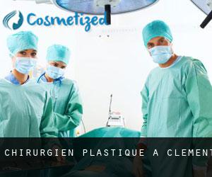 Chirurgien Plastique à Clement