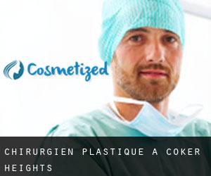 Chirurgien Plastique à Coker Heights