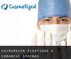 Chirurgien Plastique à Comanche Springs
