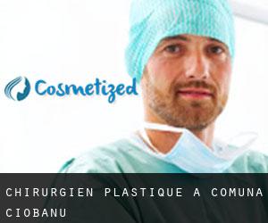 Chirurgien Plastique à Comuna Ciobanu