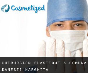 Chirurgien Plastique à Comuna Dăneşti (Harghita)