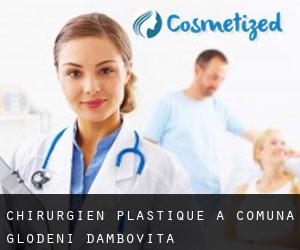 Chirurgien Plastique à Comuna Glodeni (Dâmboviţa)