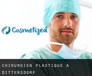 Chirurgien Plastique à Dittersdorf