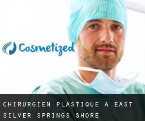 Chirurgien Plastique à East Silver Springs Shore