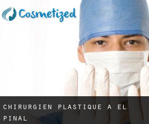 Chirurgien Plastique à El Pinal