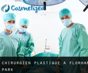 Chirurgien Plastique à Florham Park