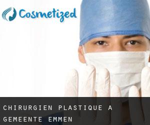 Chirurgien Plastique à Gemeente Emmen