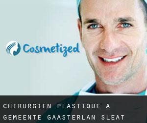 Chirurgien Plastique à Gemeente Gaasterlân-Sleat