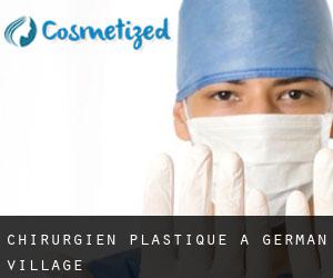 Chirurgien Plastique à German Village